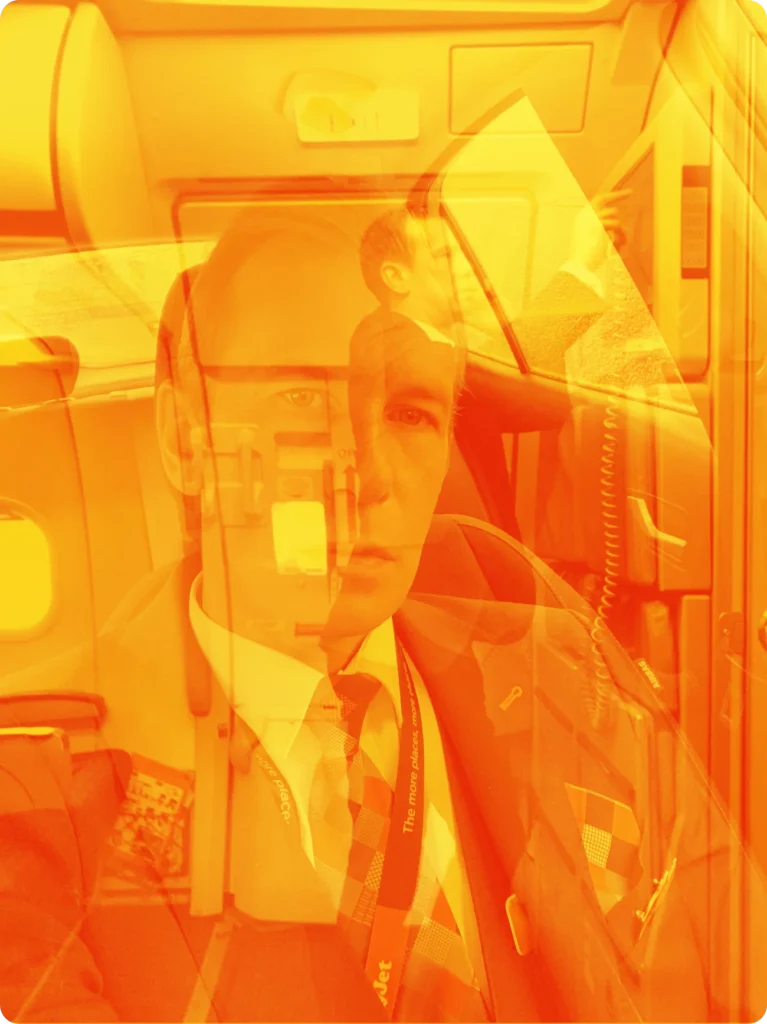 kevin flyingcalm montage